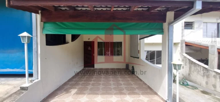 Imagem CASA RESIDENCIAL em FRANCO DA ROCHA - SP, VILA ELIZA