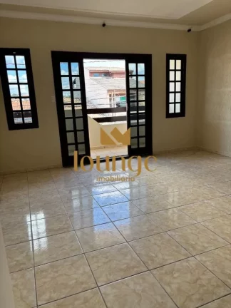 Imagem Casa à venda em Parque Jataí Zona Oeste - Votorantim/SP