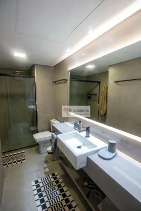 Imagem Apartamento à venda, 41 m² por R$ 930.000,00 - Itaim Bibi - São Paulo/SP