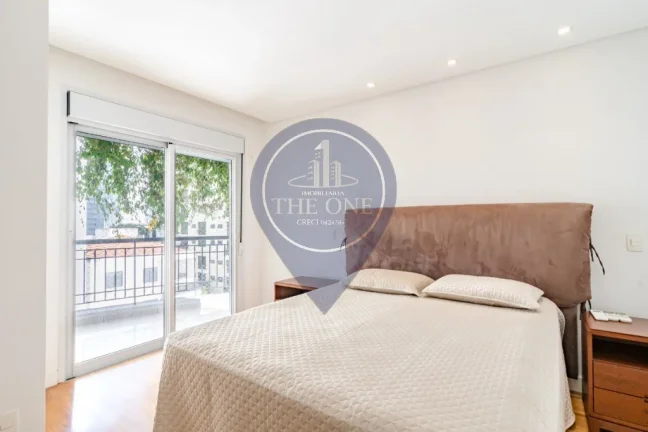 Imagem Apartamento de luxo à venda no bairro Paraíso, São Paulo-SP: 3 quartos, 3 suítes, 2 salas, 5 banheiros, 3 vagas de garagem, 222m²!