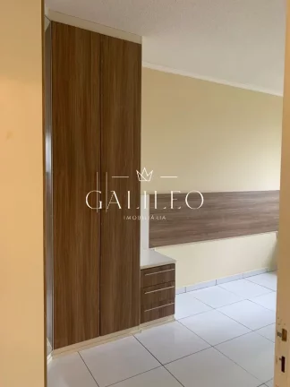 Imagem APARTAMENTO Á VENDA NO CONDOMÍNIO MORADA DOS PÁSSAROS EM JUNDIAÍ -SP