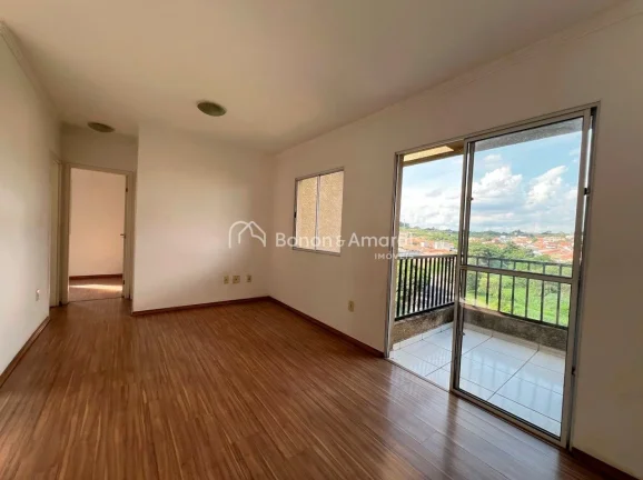 Imagem Se você busca conforto, praticidade e um condomínio com lazer de clube, este apartamento é a esco...