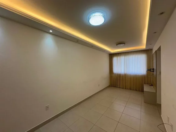 Imagem Apartamento com 2 Quartos à Venda, 62 m² em Buraquinho - Lauro De Freitas
