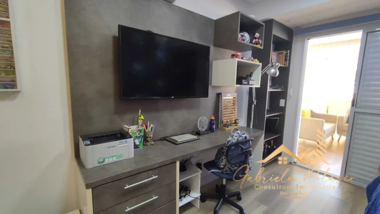 Imagem Apartamento Garden em Santos