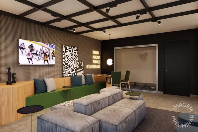 Imagem APARTAMENTO RESIDENCIAL em São Paulo - SP, Parque Imperial