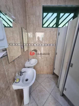 Imagem Salão comercial para locação, Santa Maria, São Caetano do Sul, SP