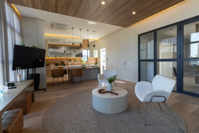 Imagem APARTAMENTO RESIDENCIAL em São Paulo - SP, Vila Olímpia