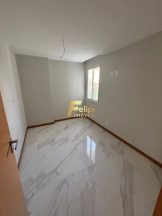 Imagem Apartamento à Venda de 2 Quartos, Próximo ao Mar na Praia do Morro em Guarapari-ES!