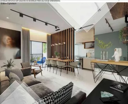 Imagem APARTAMENTO RESIDENCIAL em TERESINA - PI, HORTO