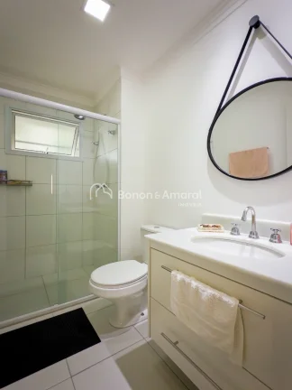 Imagem Este apartamento no Cambuí oferece uma planta funcional e bem distribuída em 83m² de área útil,...