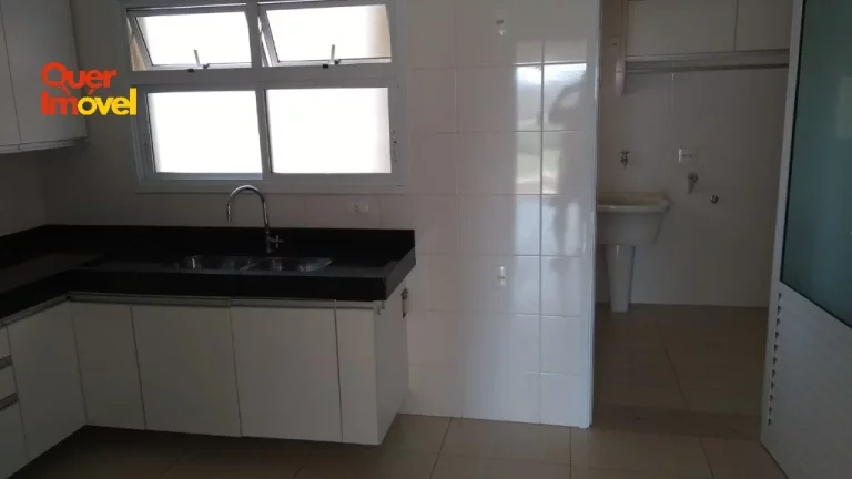 Imagem Imperdível Apartamento à venda em Ribeirão Preto-SP, 4 quartos, 1 suíte, 133,38 m², Jardim Nova Aliança Sul!