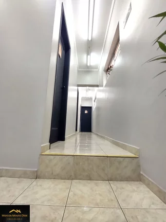 Imagem Sala Comercial para locação no Bairro da Pompeia