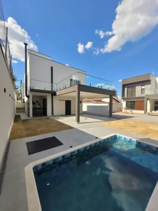 Imagem Villagio Vista 571 – Exclusividade, conforto e localização privilegiada em Atibaia