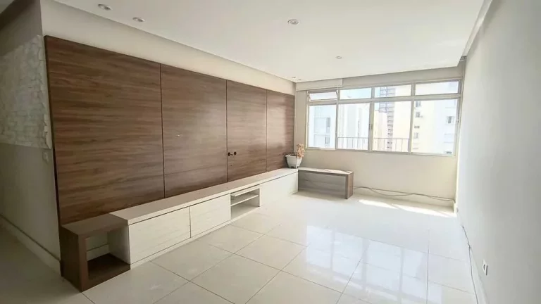 Imagem APARTAMENTO RESIDENCIAL em São Paulo - SP, Itaim Bibi