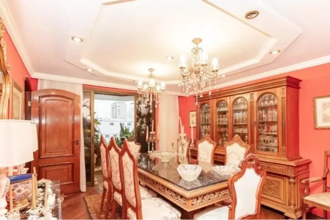 Imagem APARTAMENTO RESIDENCIAL em São Paulo - SP, Campo Belo