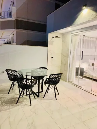 Imagem APARTAMENTO PARA TEMPORADA, NO OPEN EM JURERÊ INTERNACIONAL, FLORIANÓPOLIS