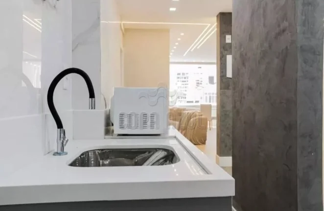Imagem Copacabana - Residencial › Apartamento com 3 quarto(s) a Venda