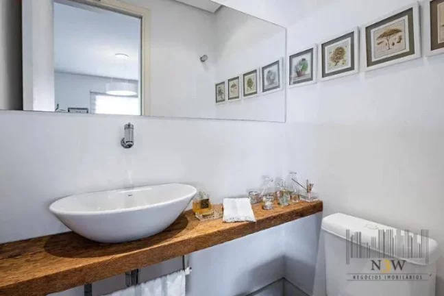 Imagem Apartamento com 3 dormitórios à venda, 158 m² por R$ 2.350.000,00 - Vila Leopoldina - São Paulo/SP