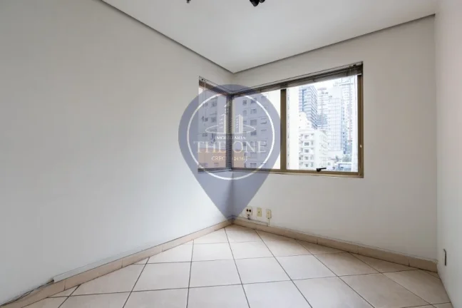 Imagem Conjunto comercial à venda em São Paulo-SP, Bela Vista: 2 salas, 2 banheiros, 1 vaga, 34m². Aproveite!