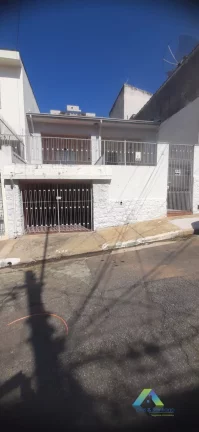 Imagem Excelente casa térrea com 100m² em 2 dormitórios e 1 vaga de garagem coberta com localização privilegiada próximo do Metrô Vila Prudente.