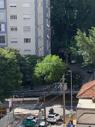 Imagem Apartamento à venda Jardim Paulista São Paulo