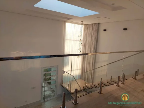 Imagem Ótima casa com 3 suítes com closet+ 1 revers., planejados, piscina aquecida
