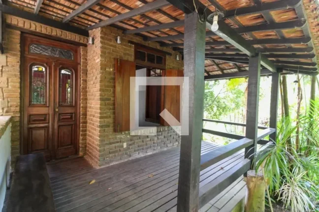Imagem Casa à Venda - Recreio, 3 Quartos, 183 m2