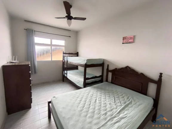 Imagem Apartamento com 03 Quartos Disponível p/ Locação Anual na Praia do Morro - Guarapari/ES