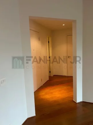 Imagem Apartamento para Locação em São Paulo-SP, Campo Belo: 4 Quartos, 2 Suítes, 3 Banheiros, 3 Vagas de Garagem, 266m².
