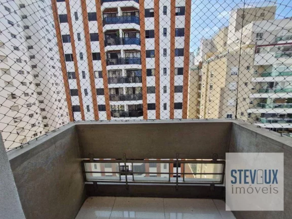 Imagem Apartamento a venda em Moema Pássaros com 3 dormitórios em face norte