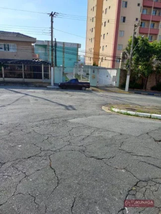 Imagem Sobrado à venda, 198 m² por R$ 800.000,00 - Vila Matilde - São Paulo/SP