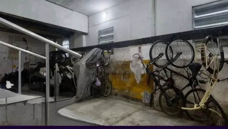 Imagem Copacabana – Rua Barata Ribeiro | Residencial › Apartamento 1 quarto(s) à Venda