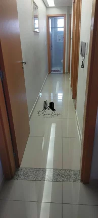 Imagem Cobertura 3 quartos à venda Bairro Agua Branca - Contagem/MG