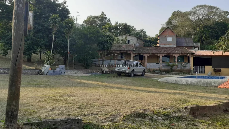 Imagem Chácara à venda no bairro Ciriaco - Piedade/SP