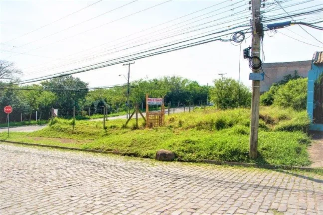 Imagem Terreno - Bairro Alto Petropolis