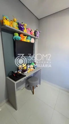 Imagem Cobertura para Venda em Santo André / SP no bairro Vila Curuçá