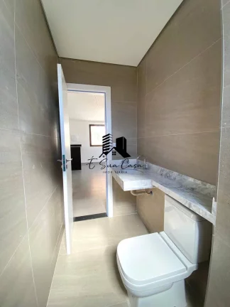 Imagem Cobertura 2 Quartos á Venda Bairro Filadélfia - Betim/MG