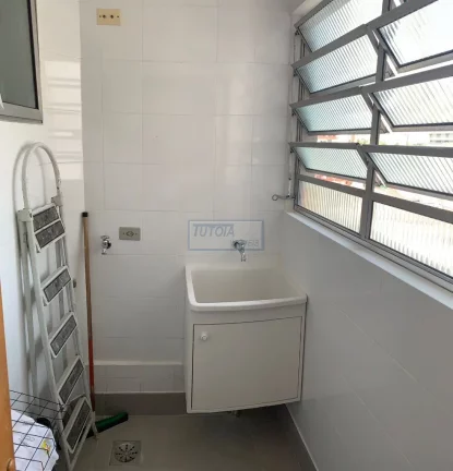 Imagem APARTAMENTO À VENDA NA VILA MARIANA, SÃO PAULO