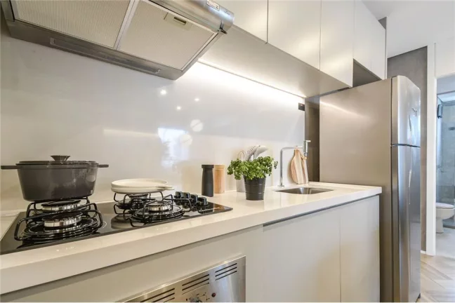 Imagem APARTAMENTO RESIDENCIAL em São Paulo - SP, Chácara Klabin