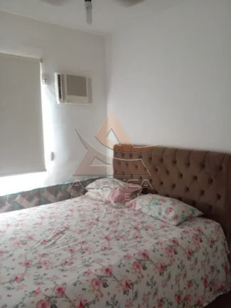 Imagem Apartamento - Ribeirão Preto - Alto da Boa Vista