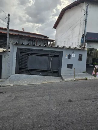 Imagem Sobrado com 3 dormitórios à venda, 218 m² por R$ 900.000,00 - Centro - Poá/SP