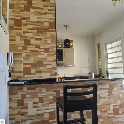 Imagem Apartamento em Sao Paulo / Zona sul / Região do Grajaú / Jardim maria Amália / a 5 minutos do terminal varginha e da futura estação varginha.