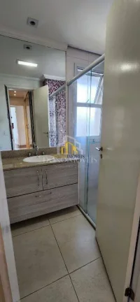 Imagem Apartamento 123m² | 3 dorm (1 suíte) | 2 vagas | Domo Life