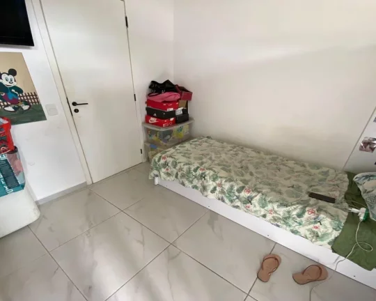 Imagem Vendo apartamento - 3 dormitórios- 1 suíte - Butantã