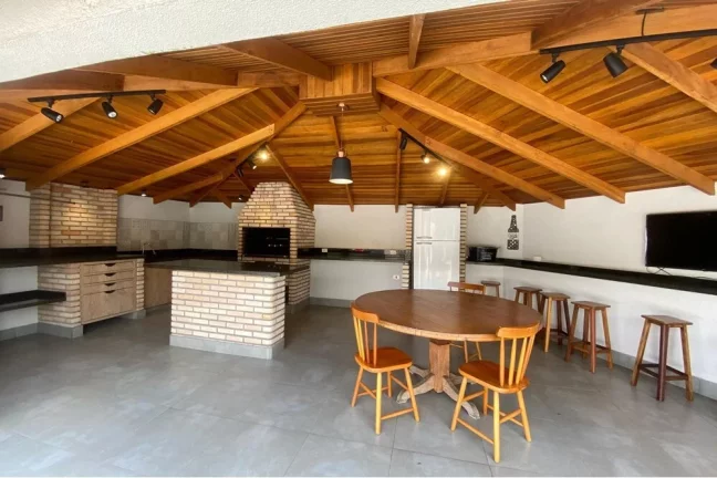 Imagem APARTAMENTO RESIDENCIAL em São Paulo - SP, Parque da Mooca