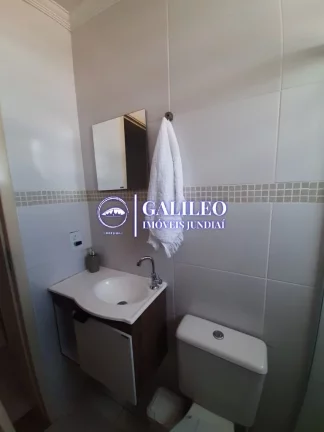 Imagem VENDA DE APARTAMENTO CONDOMINIO SPAZIO JULLIARD - VILLA DELLA PIAZA - JUNDIAÍ-SP