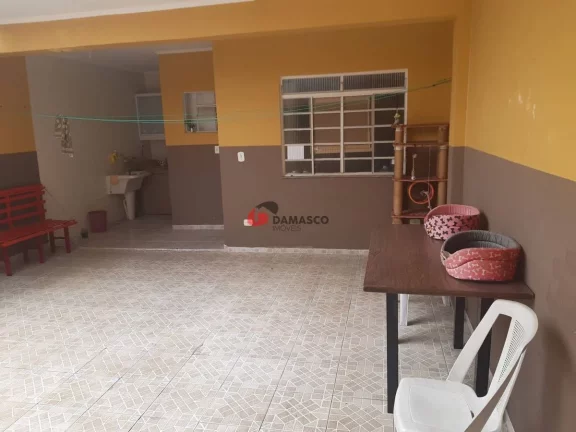 Imagem Sobrado à venda, Rudge Ramos, São Bernardo do Campo