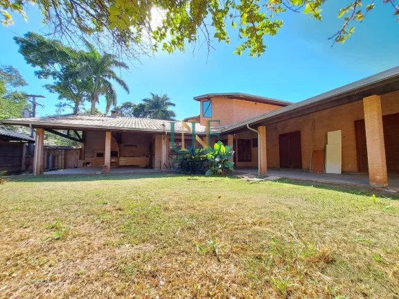 Imagem Lindíssima Casa a Venda em Barão Geraldo!
