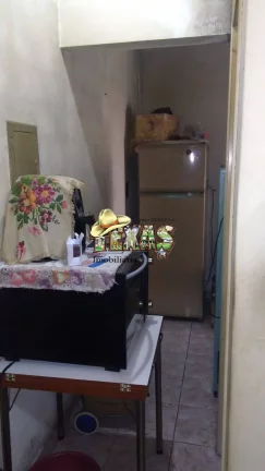 Imagem CASA À VENDA EM ITAQUERA