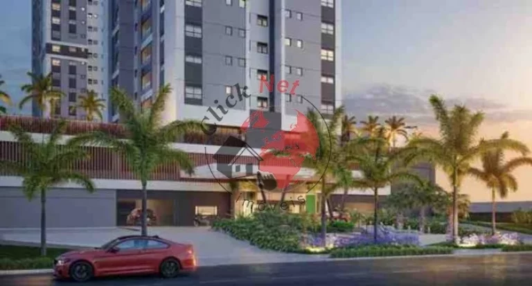 Imagem Apartamento Mistral Patriani na Av. Kennedy próximo ao Golden Square - São Bernardo do Campo
